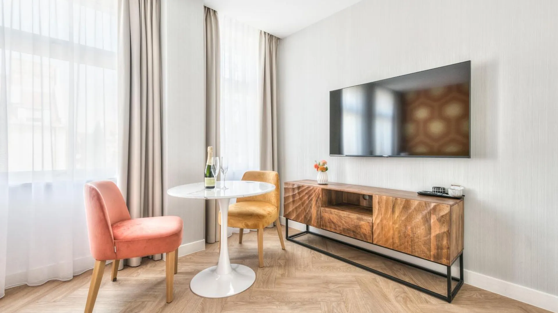 Retro Boutique By Northside Apartments Gdańsk