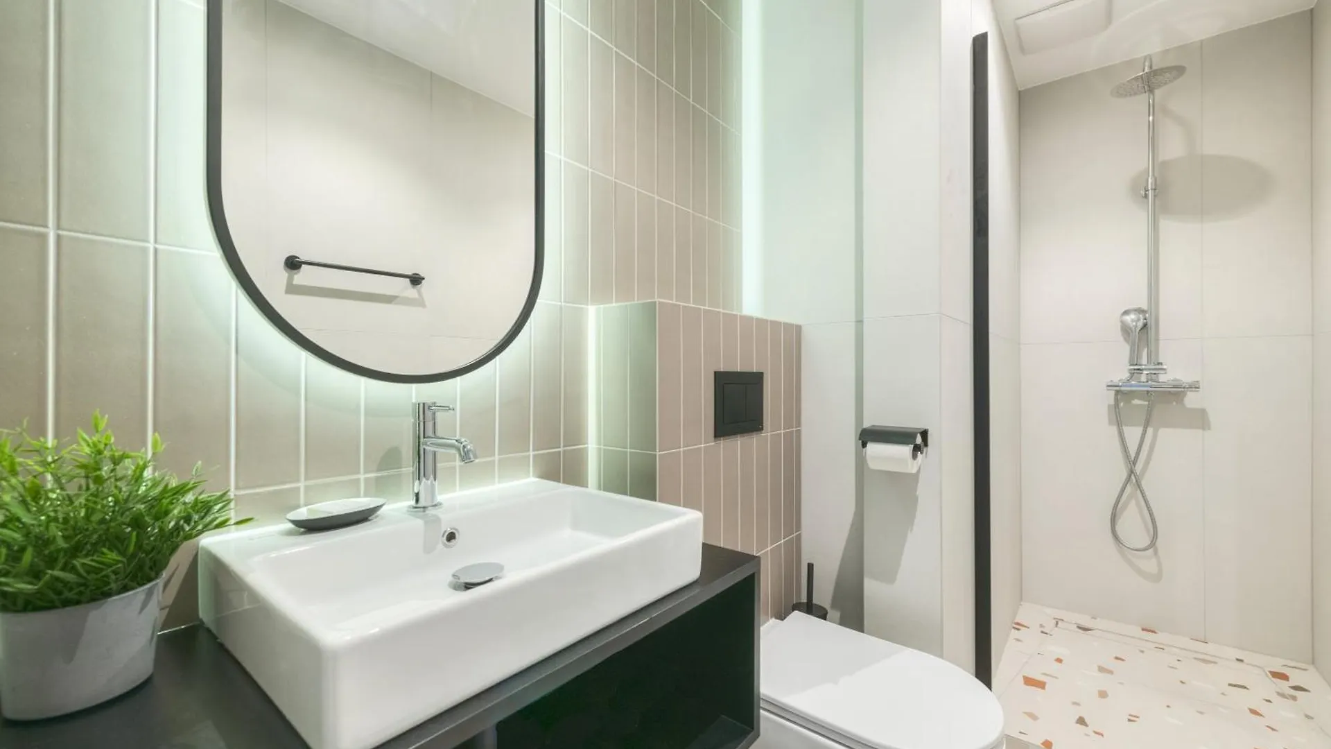 Retro Boutique By Northside Apartments Gdansk