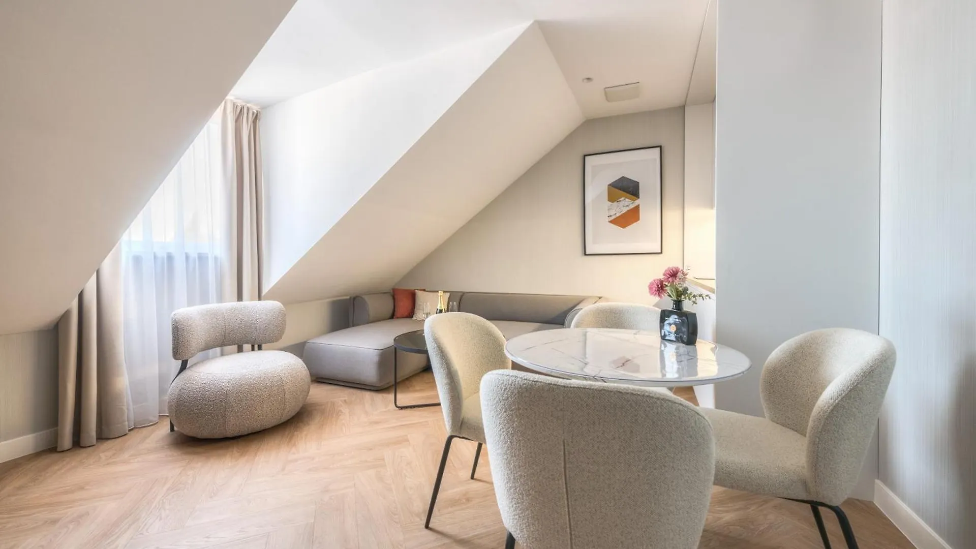 Retro Boutique By Northside Apartments Gdansk