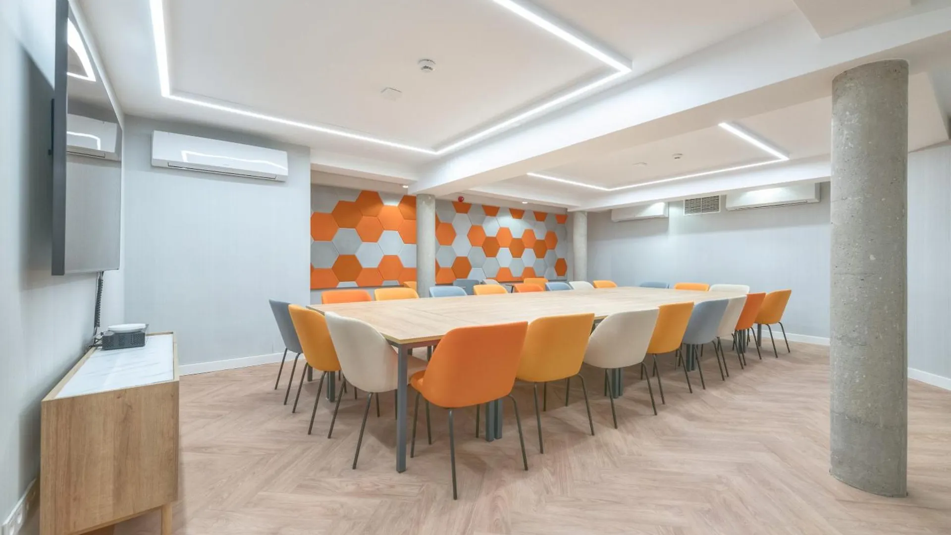 Retro Boutique By Northside Apartments Danzica Polonia