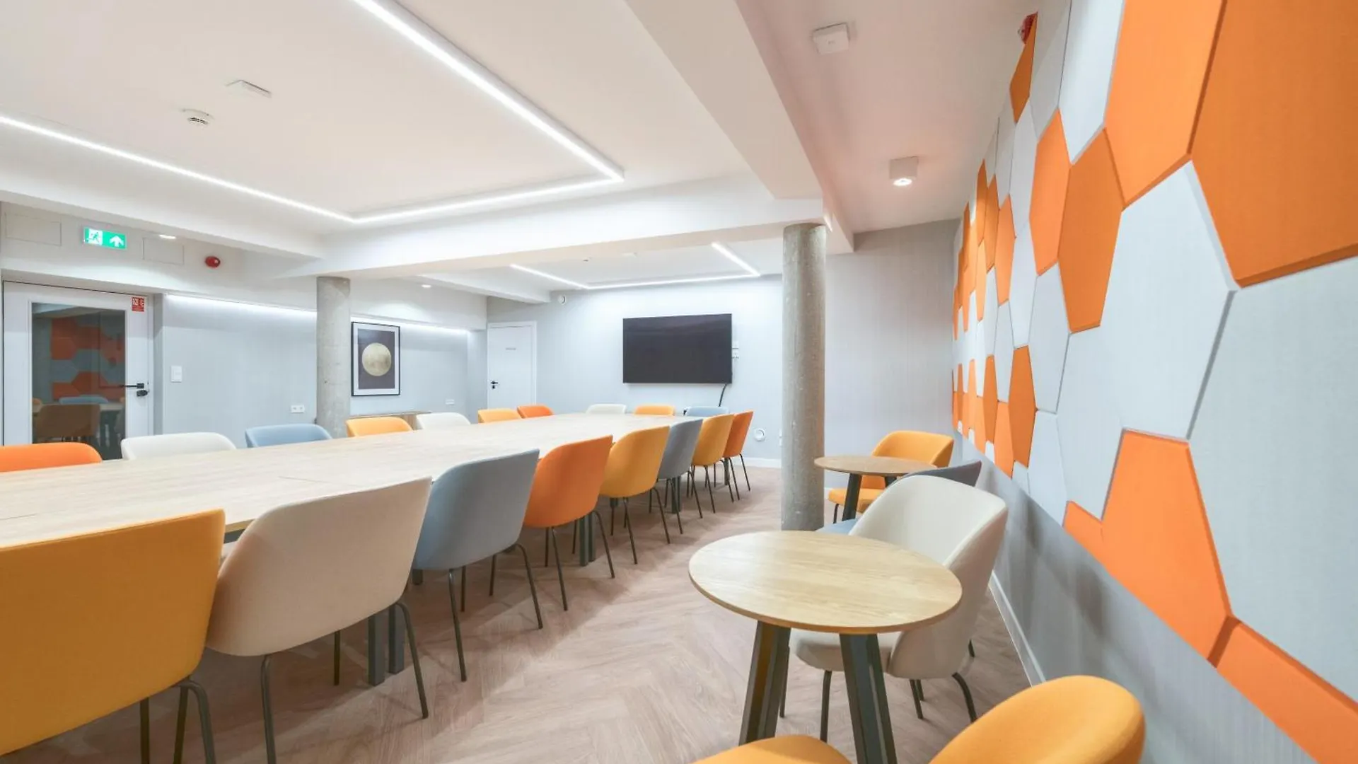 Retro Boutique By Northside Apartments Danzica