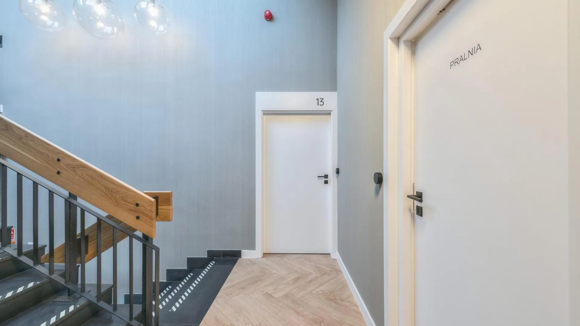 Retro Boutique By Northside Apartments Danzica Polonia
