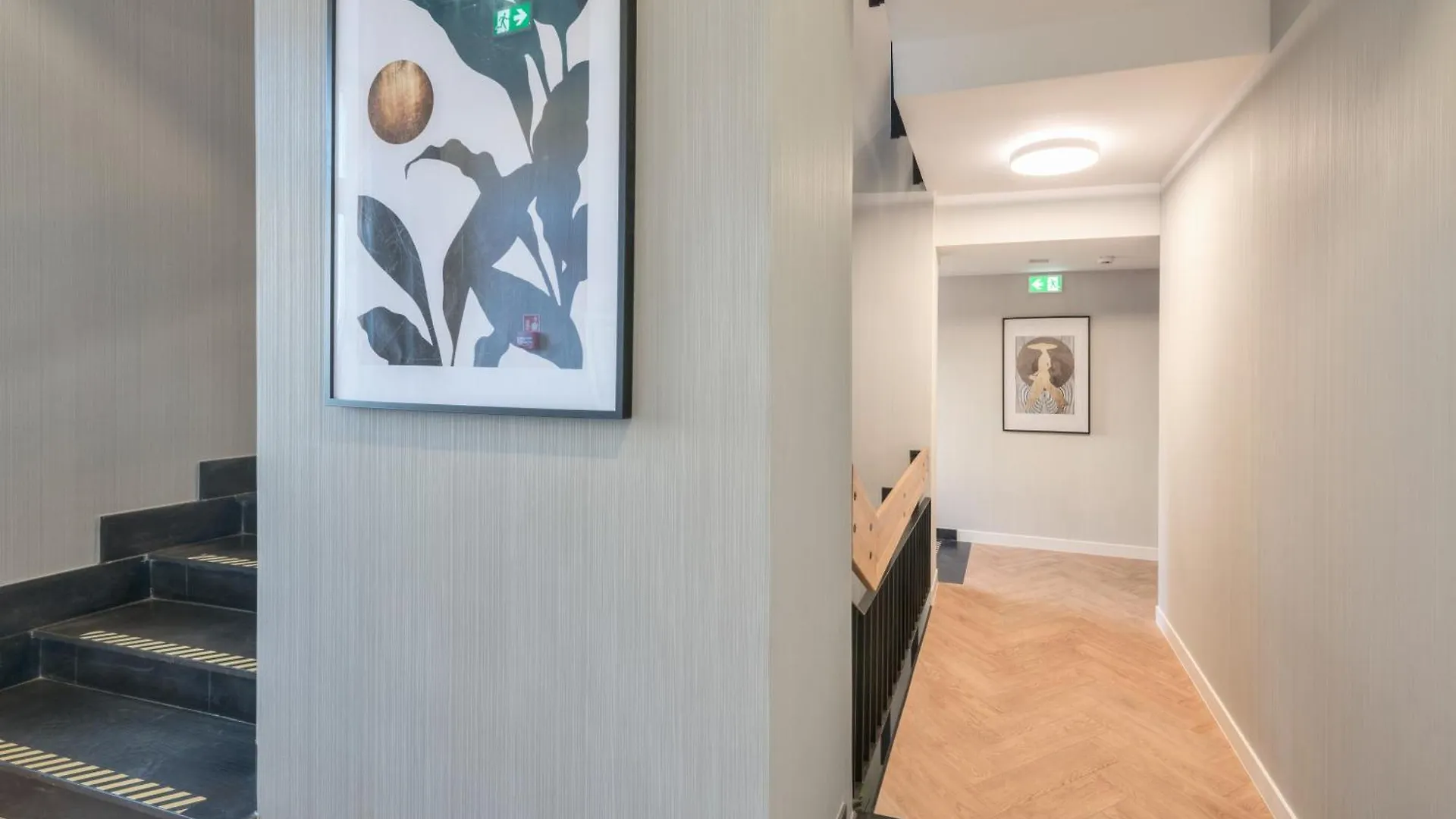 Retro Boutique By Northside Apartments Danzica Polonia
