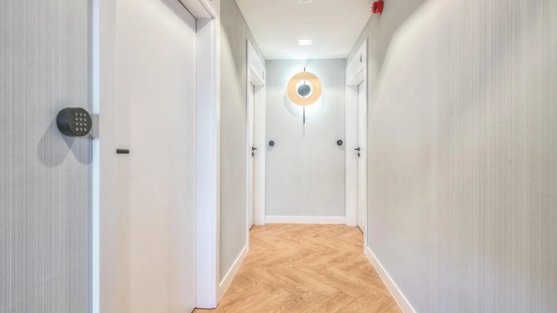 Retro Boutique By Northside Apartments Danzica Polonia