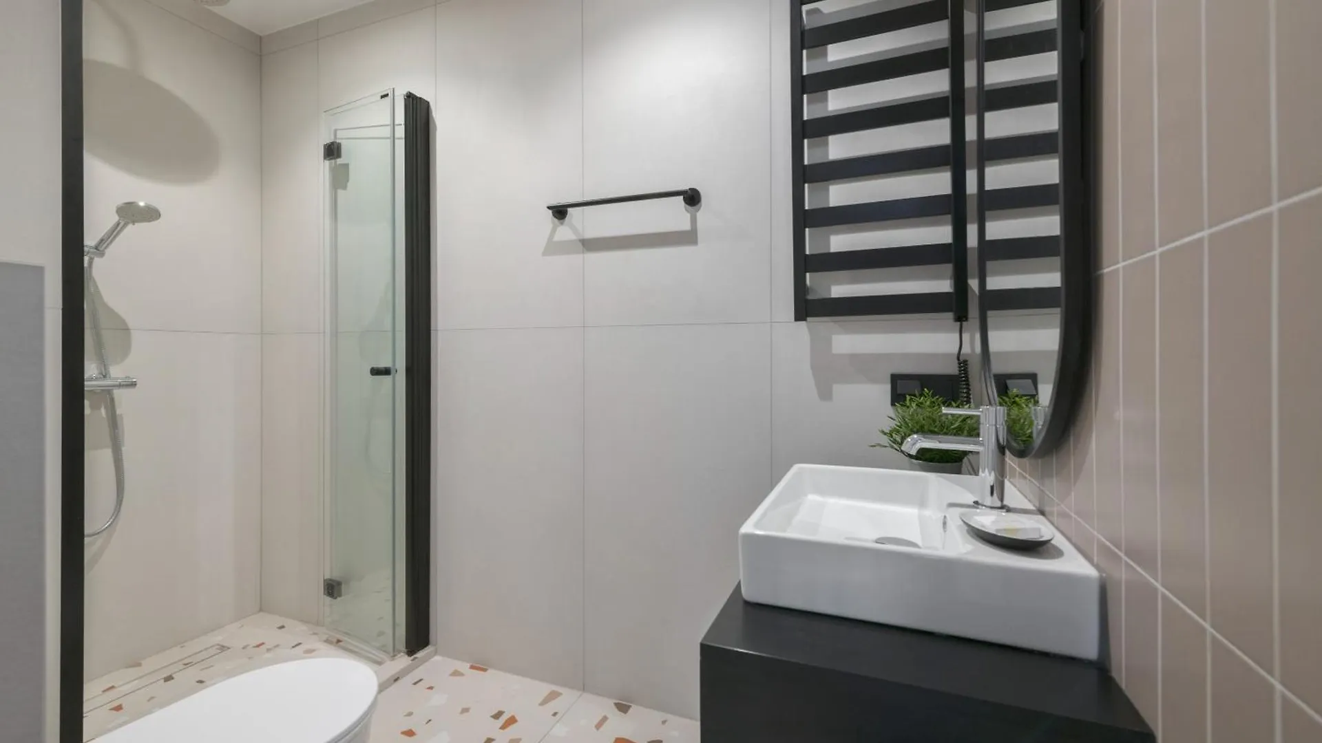 Retro Boutique By Northside Apartments Gdansk