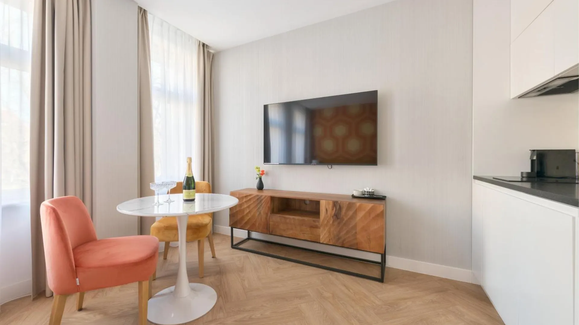 Retro Boutique By Northside Apartments Gdansk