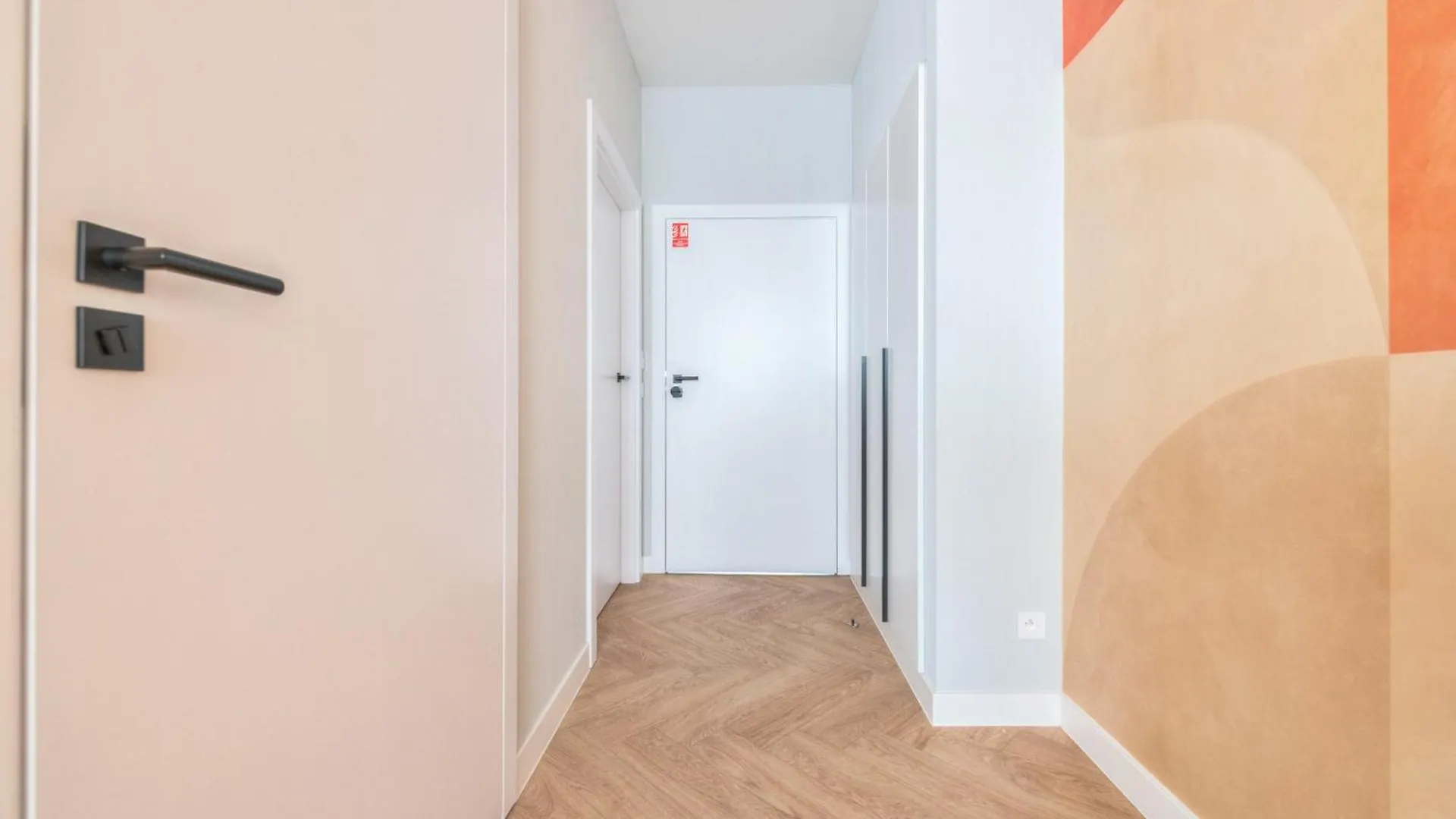 Retro Boutique By Northside Apartments Gdansk