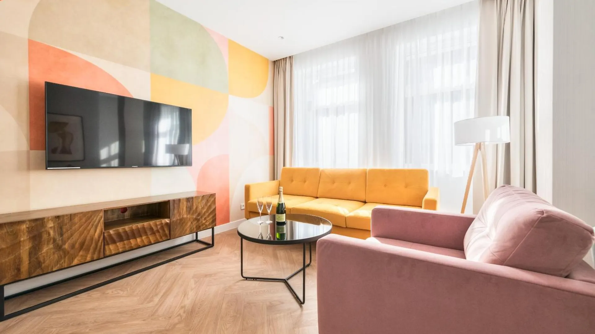 Retro Boutique By Northside Apartments Danzica 0*,  Polonia
